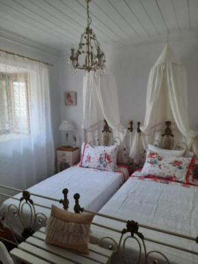 Casa di Sofiana by wood and stone, Aghios Petros